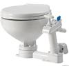 OSCULATI WC manuale tavoletta in plastica