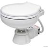 OSCULATI WC elettrico Silent Space Saver 12V