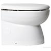 OSCULATI WC Silent Elegant 12 V posteriore dritto