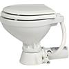 OSCULATI WC elettr. Super Compact tavoletta plastica