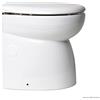 OSCULATI WC elettrico porcellana 12 V alto