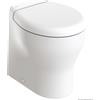 Tecma WC Tecma Elegance 2G 24V Touch