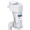 OSCULATI Kit elettrificazione 12V per WC manuale