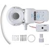 OSCULATI Kit trasformazione WC 12 V