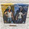 Bandai Ichiban Kuji One Piece The Unbreakable Law A&E Prize Trafalgar Law set 2 BNDAI