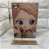 BANPRESTO Demon Slayer-Kimetsu no Yaiba- Sabito Figure B Types Qposket Banpresto NUOVO