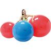 LEDRAPLASTIC Pallone Gymnic Ball Diametro cm. 85