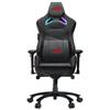 ASUS ROG Chariot X SL301W Gaming Chair RGB Nera