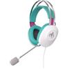 ASUS TUF Gaming H1 Gen II Hatsune Miku Edition Cuffie Con Microfono USB PC/PS5/PS4 - Limited Edition