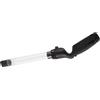 Topiky Cattura Ragni Alimentato a Batteria con Luce LED, Aspira Insetti Portatile, Trappole per Insetti, Ragni con Manico Lungo, Cattura Ragni per Falene, Formiche, Vespe, Api