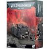 Games Workshop Warhammer 40k - Space Marine du Chaos Rhino (2019)
