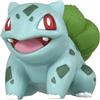 TOMY TAKARA TOMY Pokemon Monster Collection Moncolle MS-11 Bulbasaur Action Figure