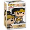 Funko POP! Animation: Inuyasha - Koga - Figura in Vinile da Collezione - Idea Regalo - Merchandising Ufficiale - Giocattoli per Bambini e Adulti - Anime Fans - Figura da Collezione e da Esposizione