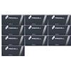 Duracell 100X Mini Stilo Duracell Procell AAA (10 Blister Da 10 Batterie) 100 Pile (LR03/MINI STILO/MICRO)