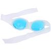 FILFEEL Maschera per occhi freddi, maschera rinfrescante per gli occhi maschera per gli occhi in gel riutilizzabile calda e fredda per gli occhi gonfi, occhi secchi, occhiaie, allevia la stanchezza degli