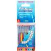 FIMO Pikdent stuzzicolino 1 bustina con 7 misure assortite - FIMO - 931356632