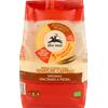 ALCE NERO Farina integrale senatore cappelli bio macinata a pietra 500 g - ALCE NERO - 971061407