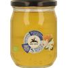 ALCE NERO Miele di acacia italiana bio 700 g - ALCE NERO - 923818518