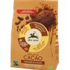 ALCE NERO FAIRTRADE Frollini cacao con fave bio fairtrade 250 g - ALCE NERO FAIRTRADE - 921903466