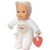 Chicco gioco chicca doll neutra - CHICCO - 989260447