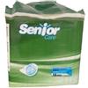 SVAS BIOSANA Seniorcare traversa assorbente 80x180 cm - SVAS BIOSANA - 936221314