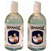 L'amande marseille bagnoschiuma ph neutro 500 ml - L'AMANDE - 900588652