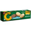 Giusto senza glutine bigusto vaniglia 120 g - GIUSTO - 988657122