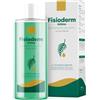 Fisioderm attivo detergente intimo 200 ml - - 950219838