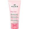 Nuxe very rose soothing hand and nail cream 50 ml - NUXE - 989893173