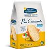 PIACERI MEDITTERANEI Piaceri mediterranei pan croccante 130 g - PIACERI MEDITTERANEI - 950233989