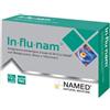 NAMED Influnam difesa 15 compresse - NAMED - 986584668
