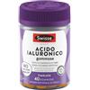 Swisse acido ialuronico 40 gommose - SWISSE - 988830826