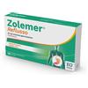 Zolemer reflusso*14cpr gastr20 - - 040600025