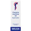 WELEDA Cineraria marit d3 10ml coll - WELEDA - 800075929