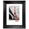 Hama Paris Cornice per foto singola Nero