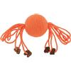 CAPASTEC Pallina Per Gatti Gioco 1 Pc Pulizia Denti Arancione