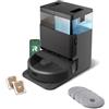 iRobot Roomba plus 406 Nero