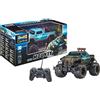 Revell Control Revell 24472, 24472, Auto controllata, Blu