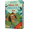 riva Wenn ICH ängstlich bin - Das Kartendeck zum Mitmachen und Mutfassen: | für Kinder ab 3 Jahren. Impulse, Übungen, um Paura zu riconoscere und loszulassen. für Mehr Mut, Selbstvertrauen