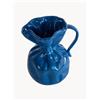 byon Vaso in porcellana Crumple, alt. 26 cm -