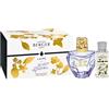 Maison Berger Paris Lampade Set Lolita Lempicka Parme+Ricarica 250 ml Set V1 Lampada Catalitica+Ricarica Set