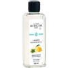Maison Berger Paris Zeste de Verveine 500 ml Ricarica per Lampada Catalitica Flacone