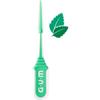Sunstar GUM Soft-Picks Comfort Flex Cool Mint L 40 pezzi