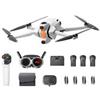 Insta360 Drone Antigravity A1 8K 360-graden drone Explorer Bundle