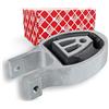febi bilstein 32671 supporto motore, 1 unità | Compatibile con: FORD GALAXY II, MONDEO IV, MONDEO IV Stufenheck, MONDEO IV Turnier, S-MAX, VOLVO S80 II, V70 III