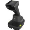 Zebra DS8288 Lettore barcode 2D, BT, FIPS, base di presentazione