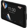 Zebra ET401 Tablet 8'', 2D SE4100, USB, BT, WIFI, NFC, 4+64GB, Android