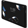 Zebra ET401 Tablet 10'', 2D SR500, USB, BT, WIFI, NFC, 5G, 8+128GB, Android