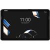 Zebra ET401 Tablet 10'', USB, BT, WIFI, NFC, 4+64GB, Android