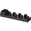 Honeywell Stazione di Ricarica e Comunicazione a 4+4 slot, NetBase ETH, per CT70